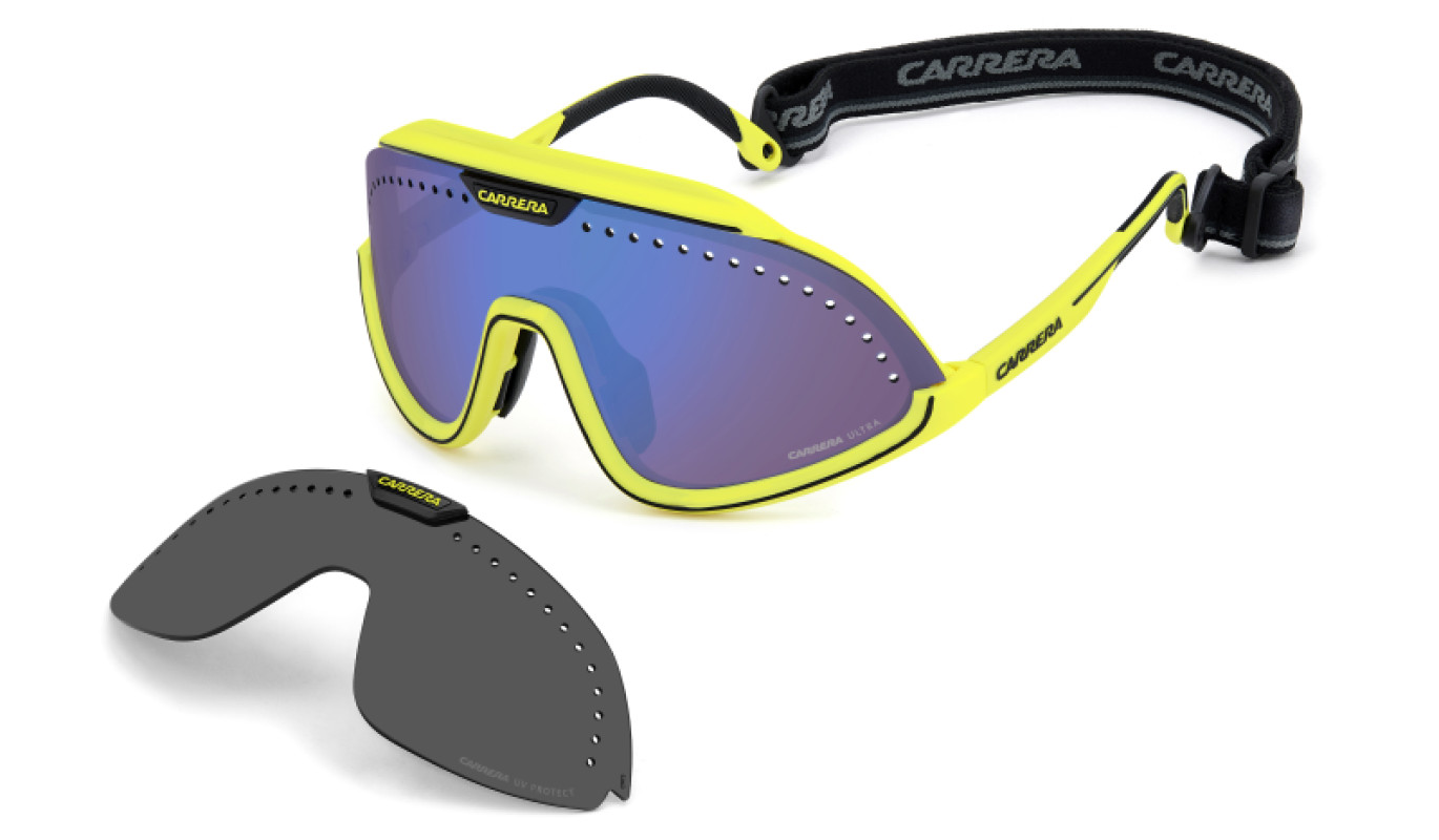 Carrera CAC SPORT 01/S 4CW ZS