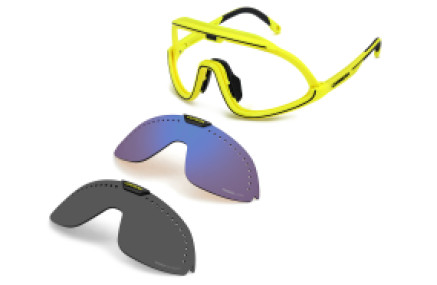 Carrera CAC SPORT 01/S 4CW ZS