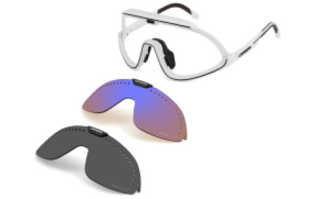Carrera CAC SPORT 01/S 6HT ZS