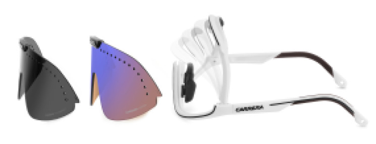 Carrera CAC SPORT 01/S 6HT ZS