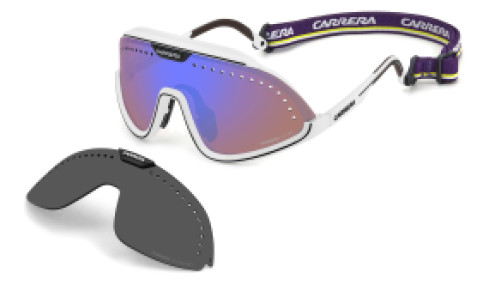 Carrera CAC SPORT 01/S 6HT ZS