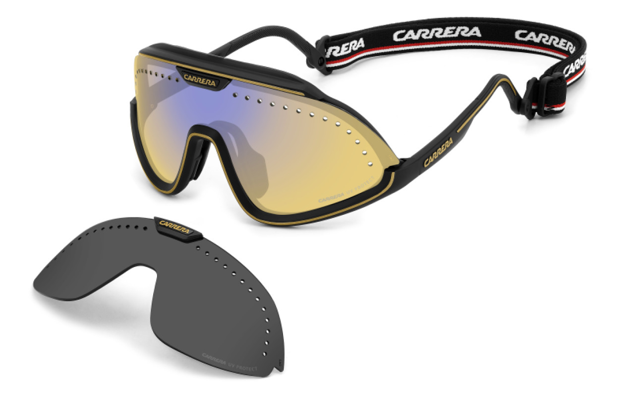 Carrera CAC SPORT 01/S I46 HW