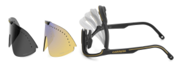 Carrera CAC SPORT 01/S I46 HW