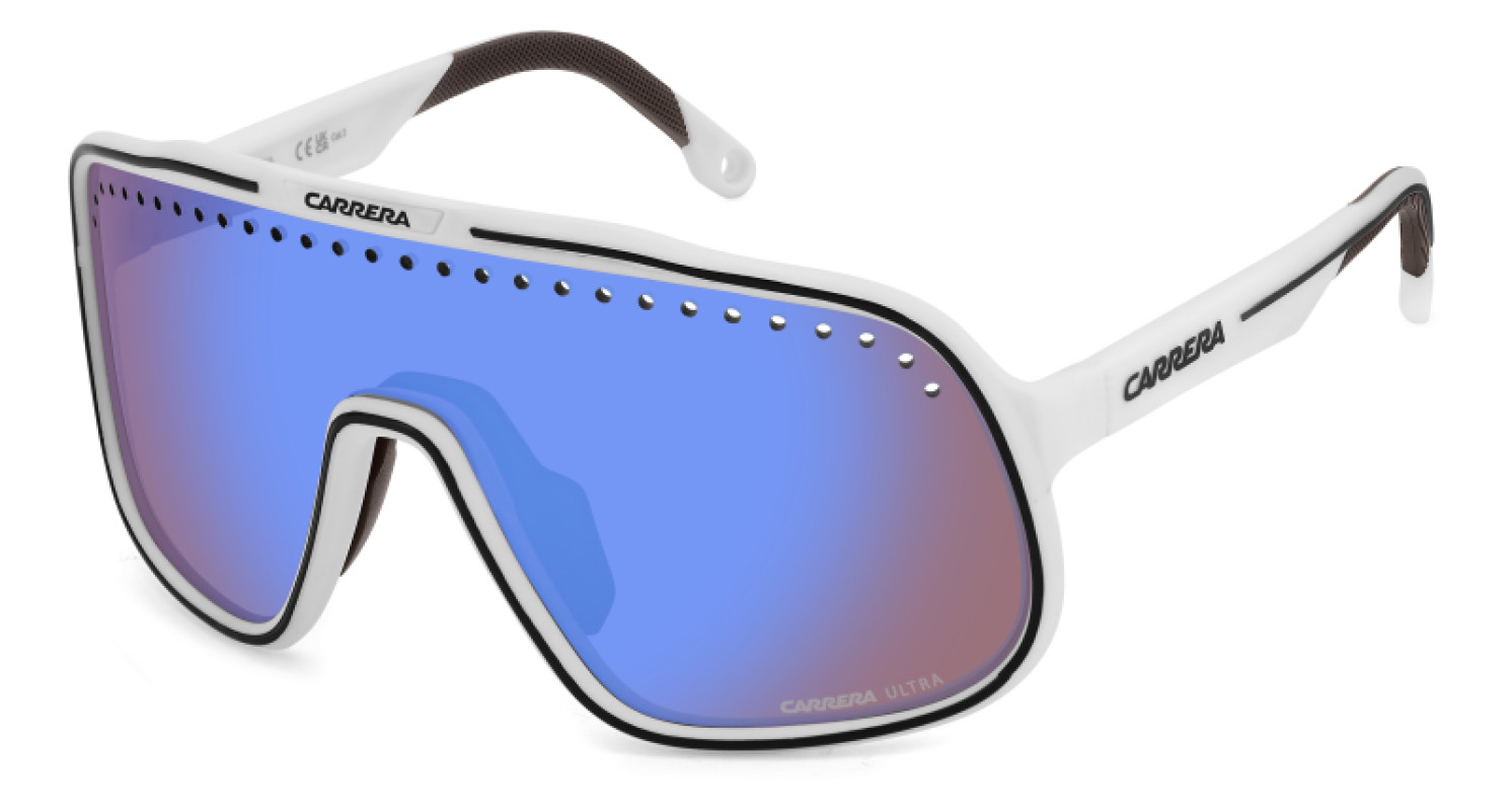 Carrera CAC SPORT 02/S 6HT ZS