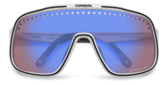 Carrera CAC SPORT 02/S 6HT ZS