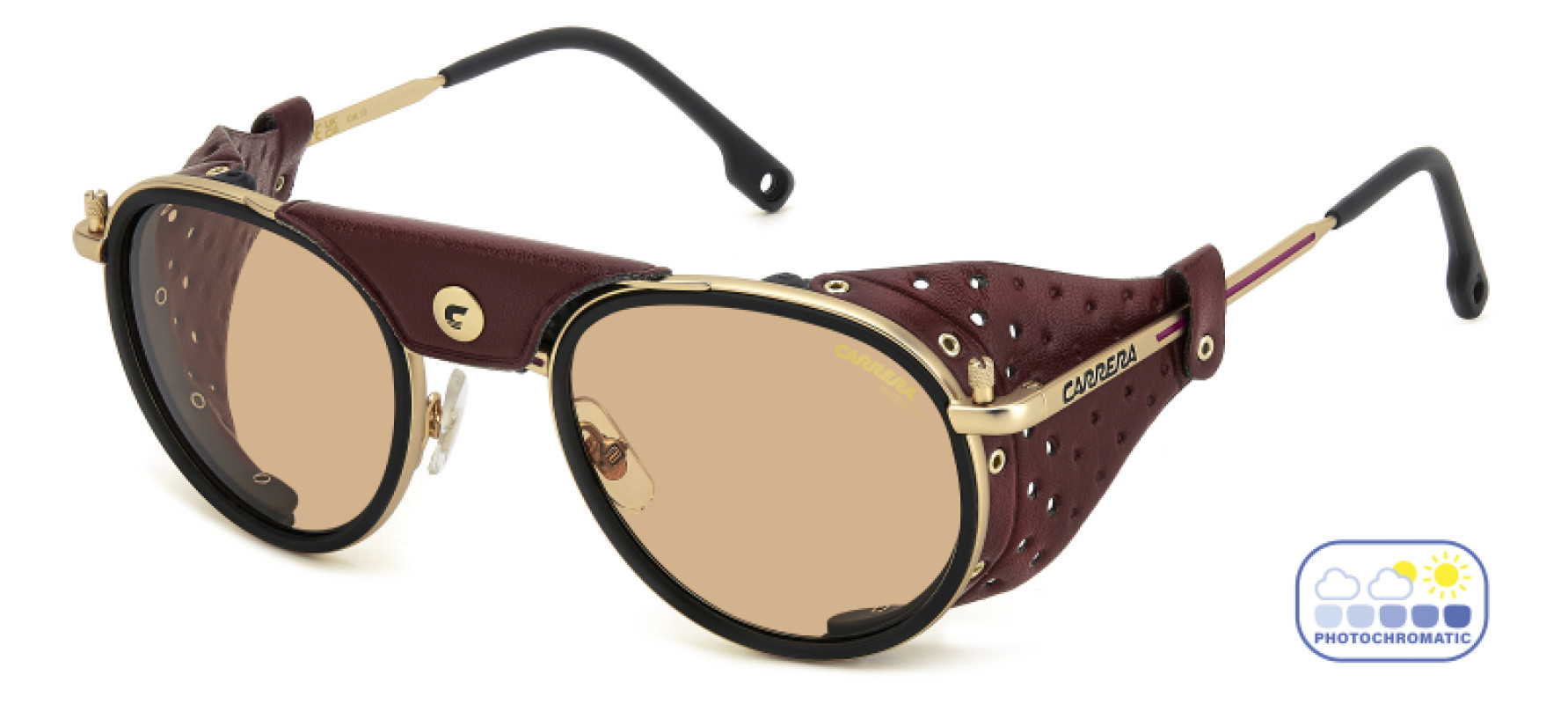 Carrera CAC SPORT 05/S NOA N8