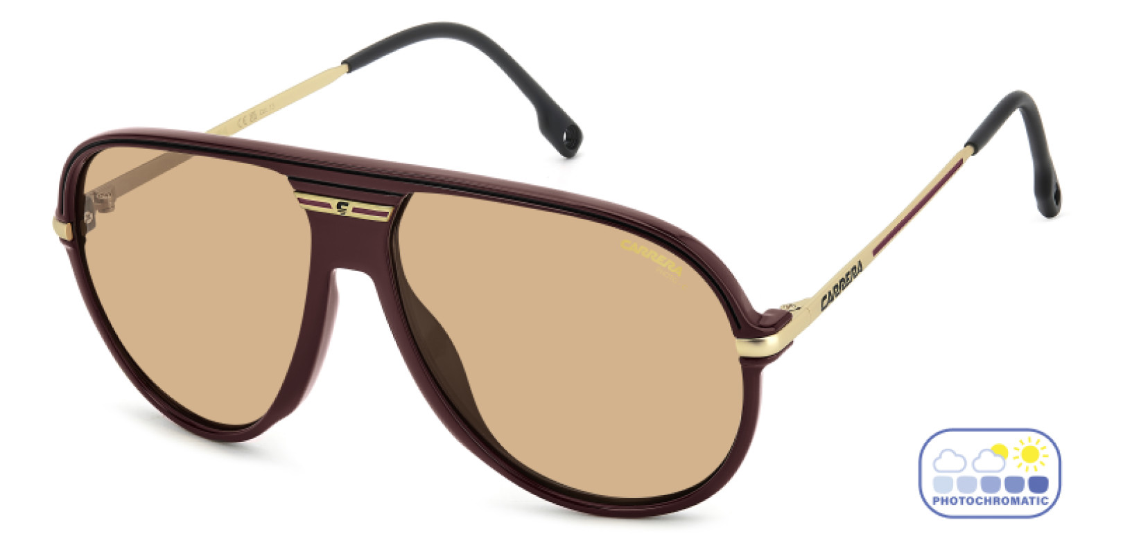 Carrera CAC SPORT 06/S LHF N8