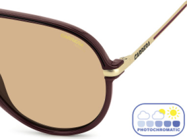 Carrera CAC SPORT 06/S LHF N8