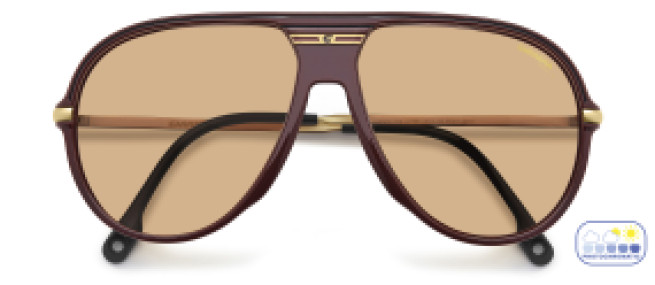 Carrera CAC SPORT 06/S LHF N8