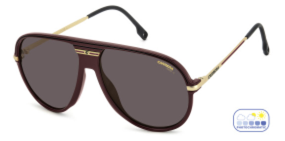 Carrera CAC SPORT 06/S LHF N8