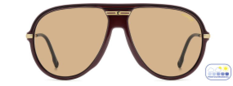 Carrera CAC SPORT 06/S LHF N8