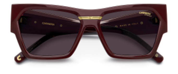 Carrera CAVICTORY C 19/S LHF K2