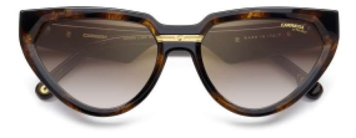 Carrera CAVICTORY C 20/S 086 YK