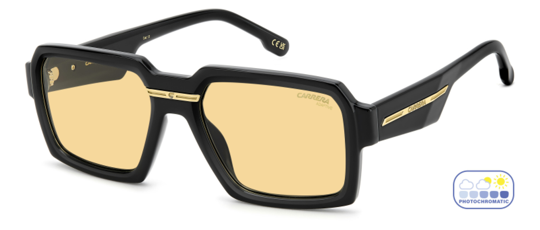 Carrera CAVICTORY C 15/S 807 4A