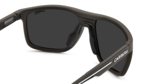 Carrera CAC SPORT 08/S YZ4 T4