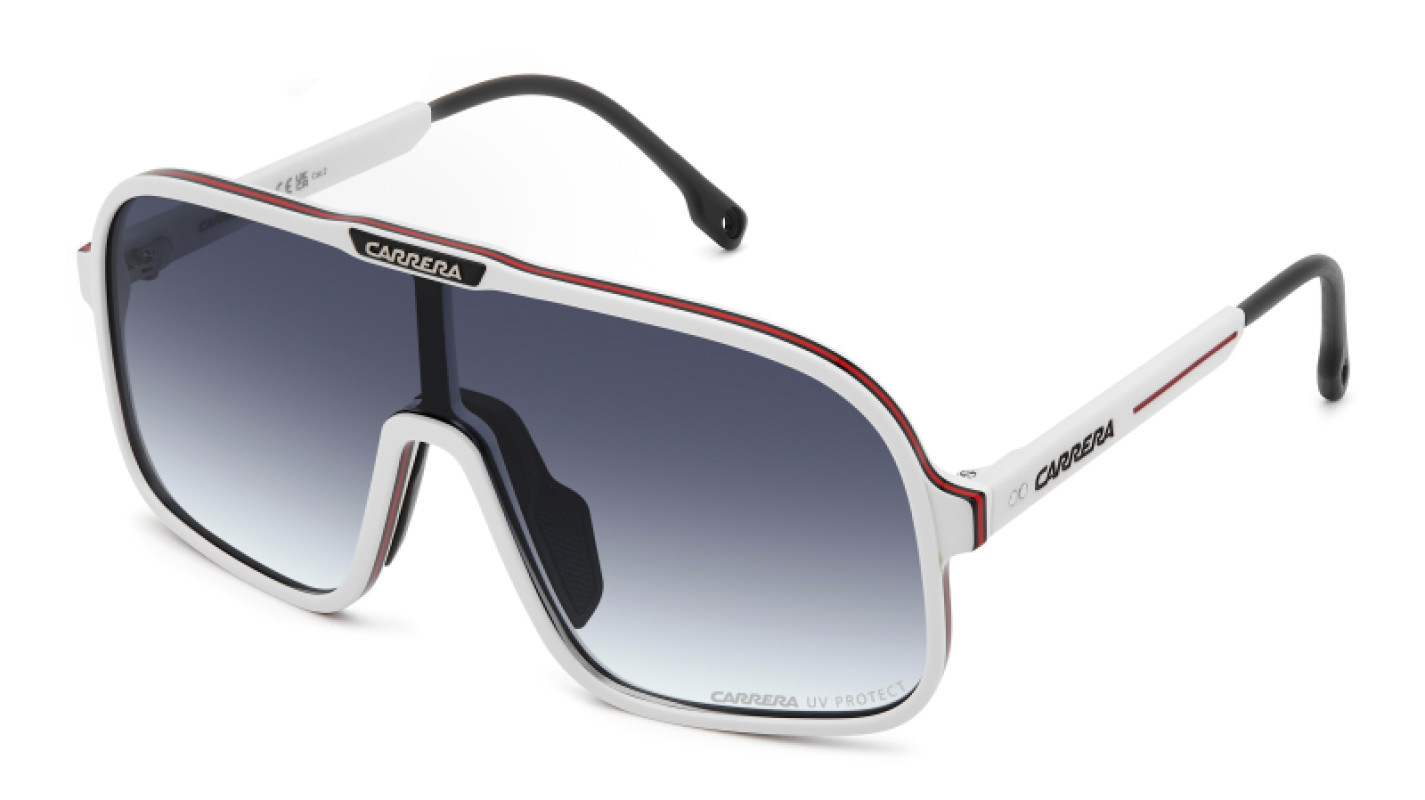 Carrera CAC SPORT 11/S VK6 08