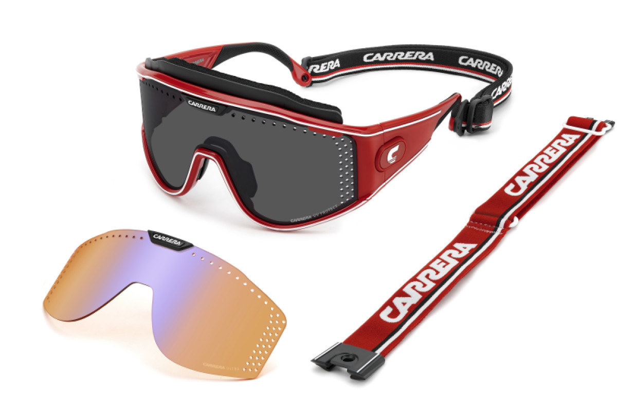 Carrera CATRANSFORMA C9A IR