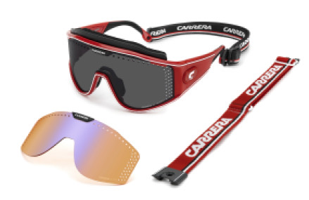 Carrera CATRANSFORMA C9A IR
