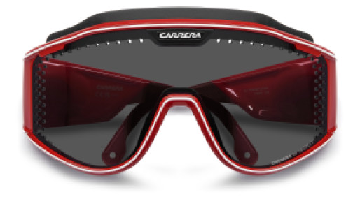 Carrera CATRANSFORMA C9A IR