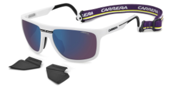 Carrera CAC SPORT 08/S/XT 6HT MG