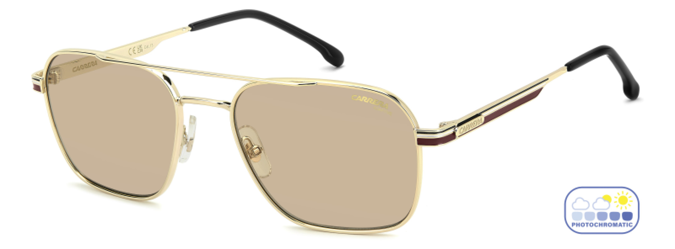 Carrera CA379/S NOA II