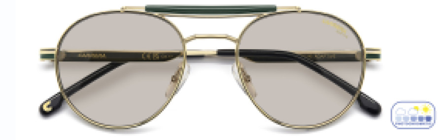 Carrera CA381/S PEF 7O