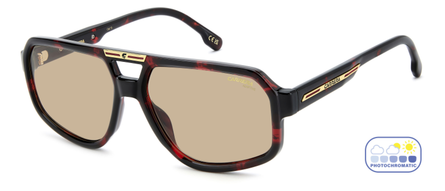 Carrera CAVICTORY C 26/S 0UC II
