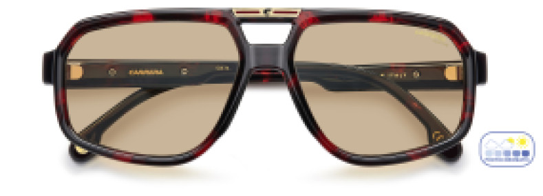 Carrera CAVICTORY C 26/S 0UC II