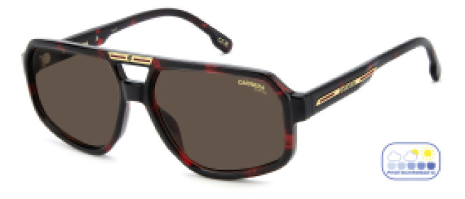 Carrera CAVICTORY C 26/S 0UC II