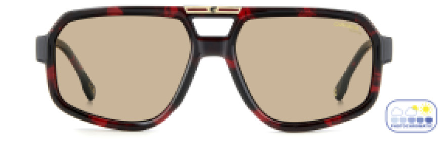 Carrera CAVICTORY C 26/S 0UC II