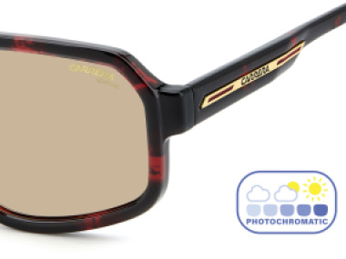Carrera CAVICTORY C 26/S 0UC II