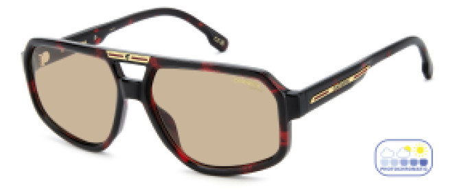 Carrera CAVICTORY C 26/S 0UC II
