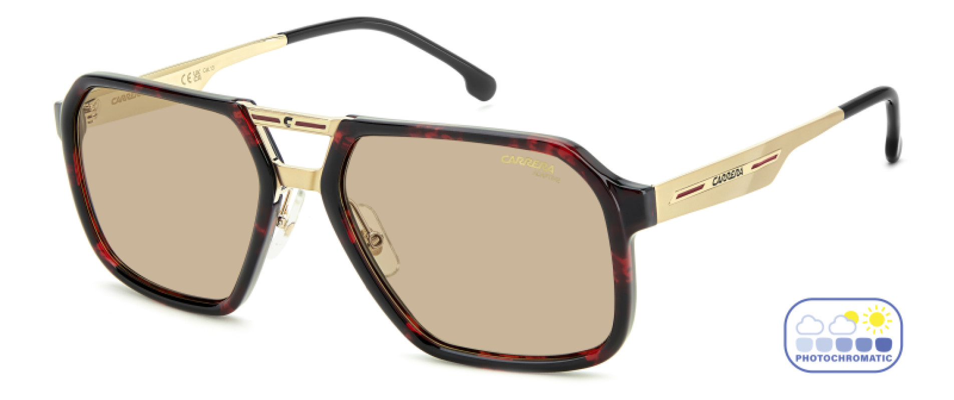 Carrera CAVICTORY C 27/S 0UC II
