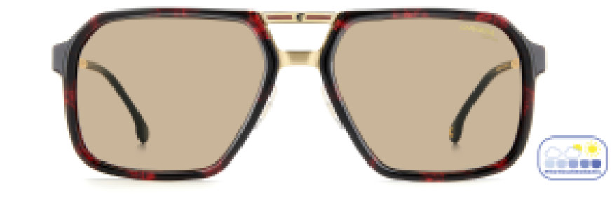 Carrera CAVICTORY C 27/S 0UC II