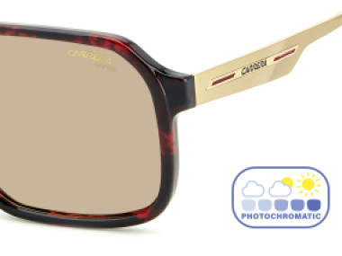 Carrera CAVICTORY C 27/S 0UC II