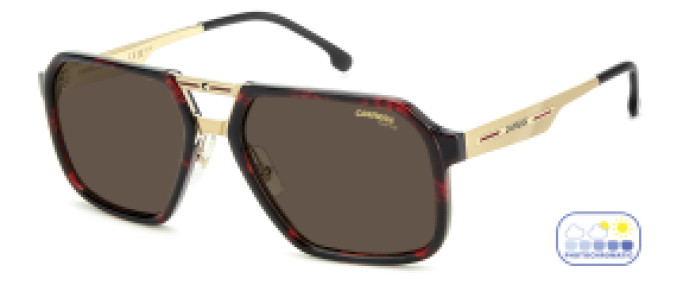 Carrera CAVICTORY C 27/S 0UC II