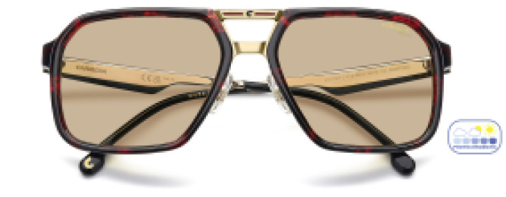 Carrera CAVICTORY C 27/S 0UC II