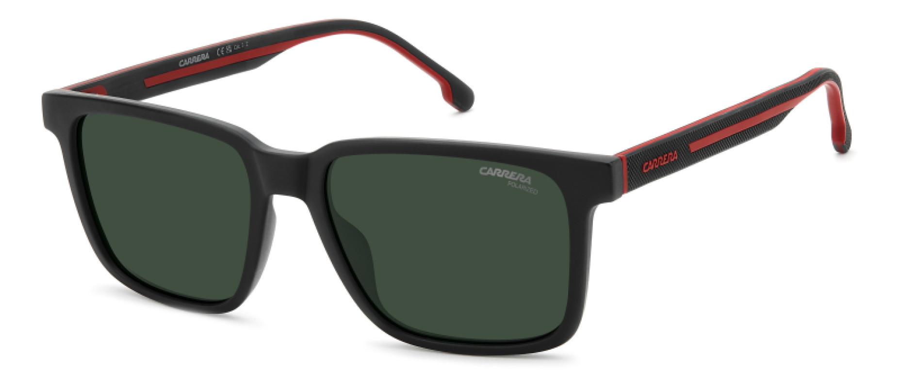 Carrera CAC SPORT 13/S BLX UC