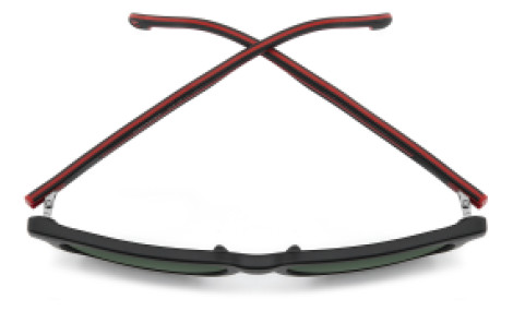 Carrera CAC SPORT 13/S BLX UC