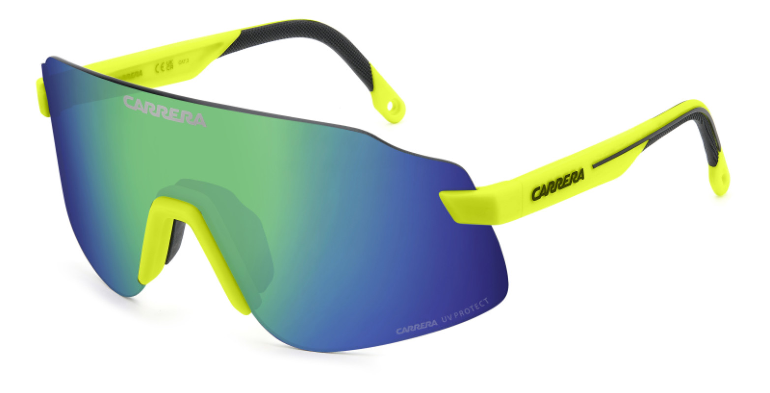 Carrera CAC SPORT 16/S 2V7 Z9