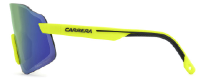 Carrera CAC SPORT 16/S 2V7 Z9
