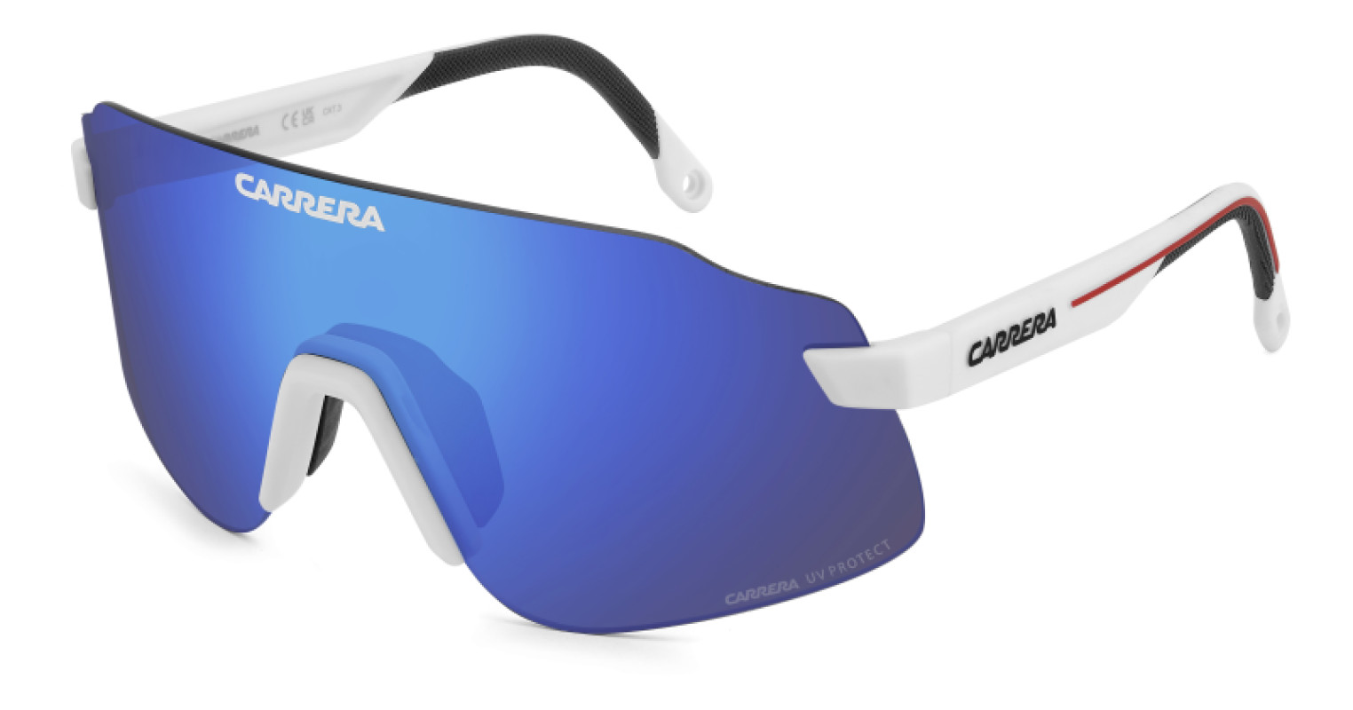 Carrera CAC SPORT 16/S 6HT Z0