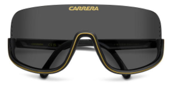 Carrera CAEYEDRA 003 IR