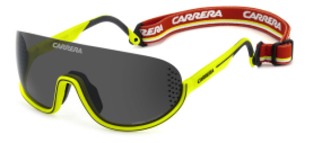 Carrera CAEYEDRA 2V7 IR