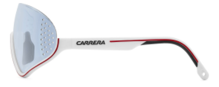 Carrera CAEYEDRA 6HT 1P