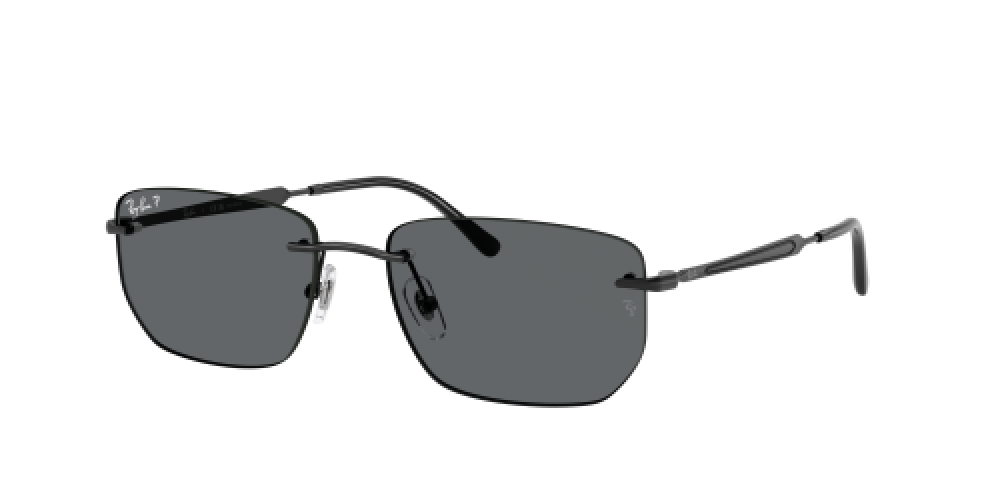 Ray-Ban RB3768 002/81
