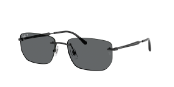 Ray-Ban RB3768 002/81