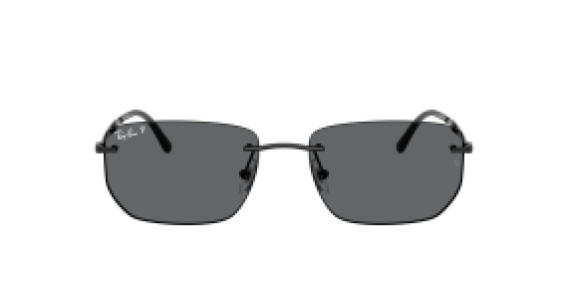 Ray-Ban RB3768 002/81