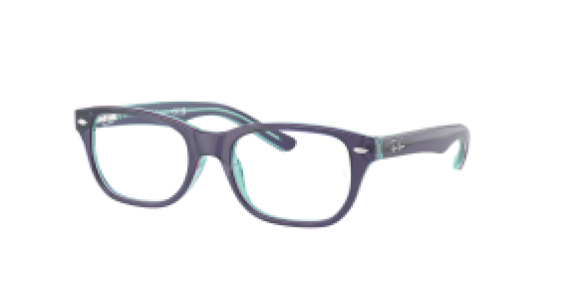 Ray-Ban RY1555 3945