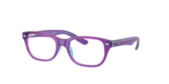 Ray-Ban RY1555 3997